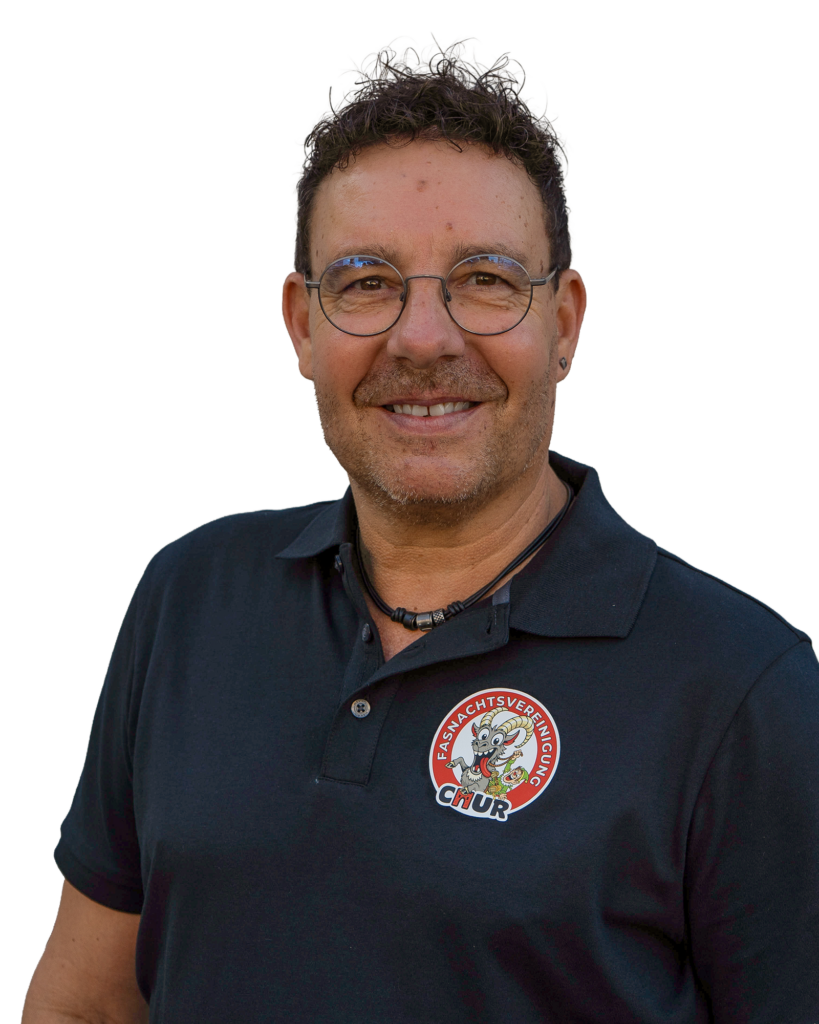 Patric Meier