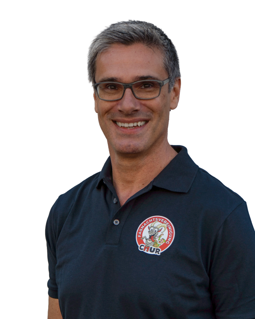 Thomas Cadusch